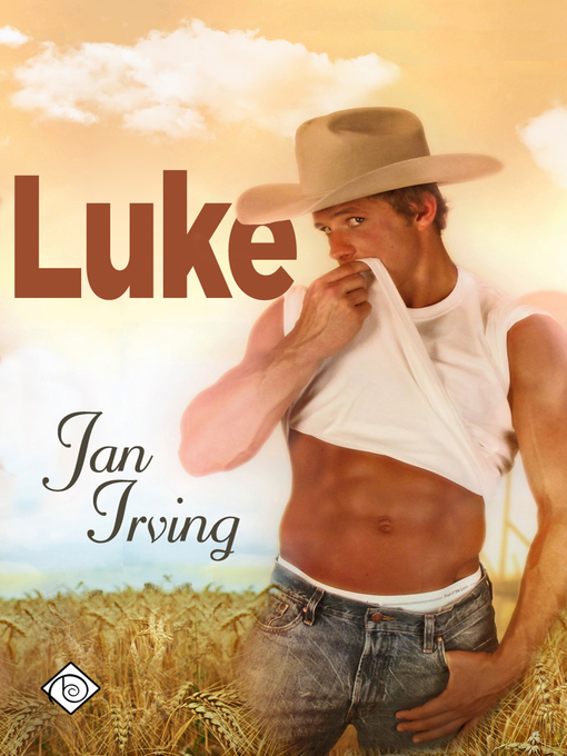 Title details for Luke by Jan Irving - Available